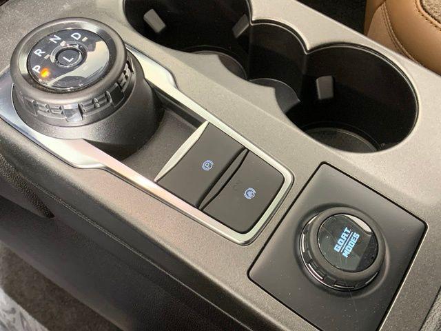 new 2025 Ford Bronco Sport car, priced at $36,195