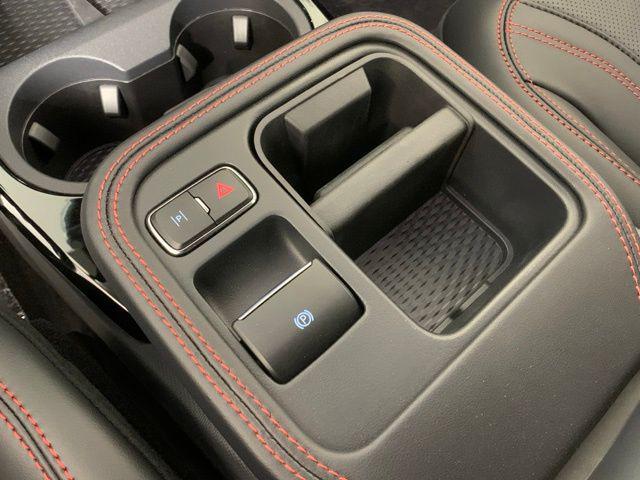 new 2025 Ford Mustang Mach-E car, priced at $46,157