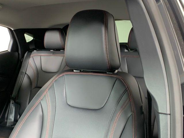new 2025 Ford Mustang Mach-E car, priced at $46,157