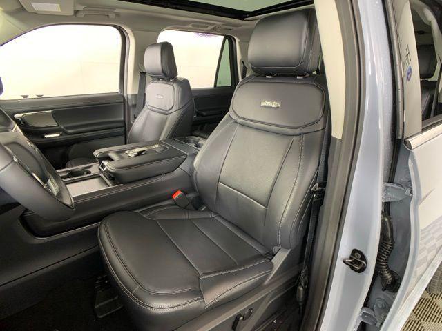 new 2025 Ford Expedition Max car, priced at $80,270