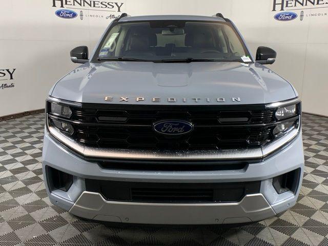 new 2025 Ford Expedition Max car, priced at $80,270