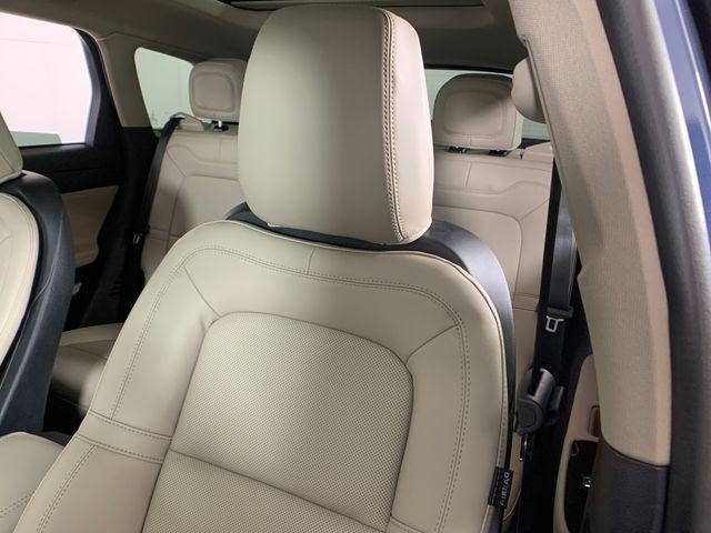 new 2025 Lincoln Corsair car, priced at $43,984