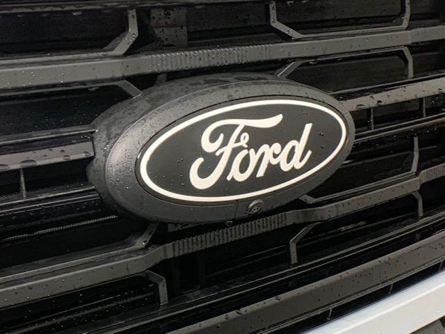 new 2025 Ford F-150 car, priced at $55,986