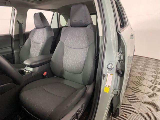 used 2023 Toyota RAV4 Hybrid car, priced at $32,746