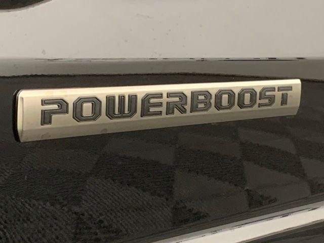 new 2025 Ford F-150 car, priced at $57,737