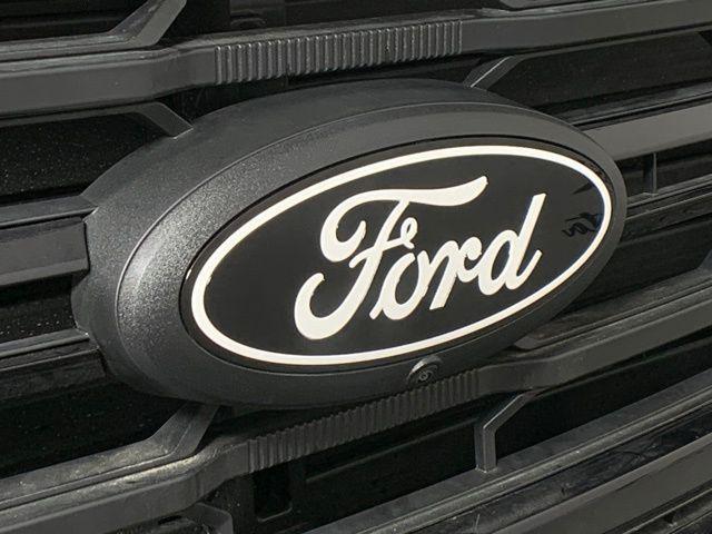 new 2025 Ford F-150 car, priced at $57,737
