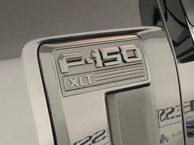 new 2025 Ford F-150 car, priced at $57,737