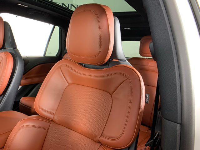 new 2025 Lincoln Aviator car, priced at $67,418