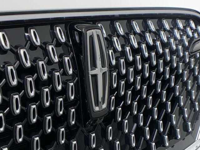 new 2025 Lincoln Aviator car, priced at $67,418