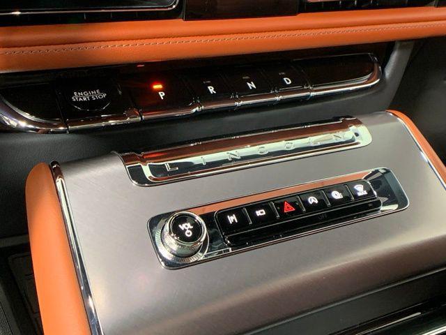new 2025 Lincoln Aviator car, priced at $67,418