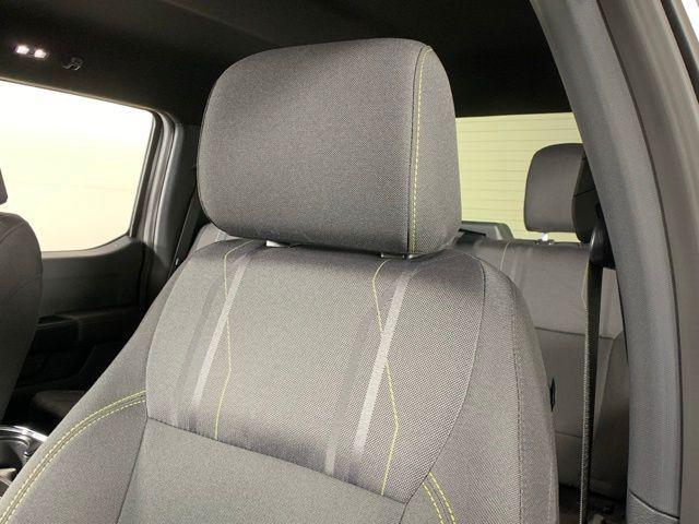 new 2025 Ford F-150 car, priced at $43,425