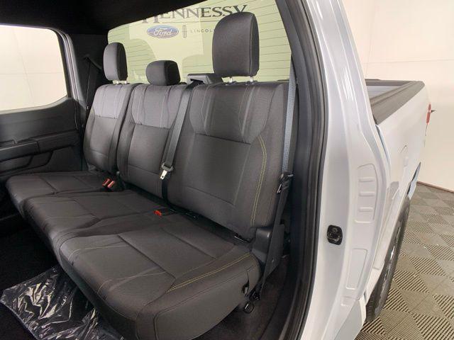 new 2025 Ford F-150 car, priced at $43,425