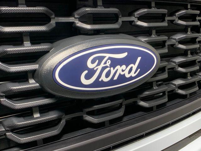 new 2025 Ford F-150 car, priced at $43,425