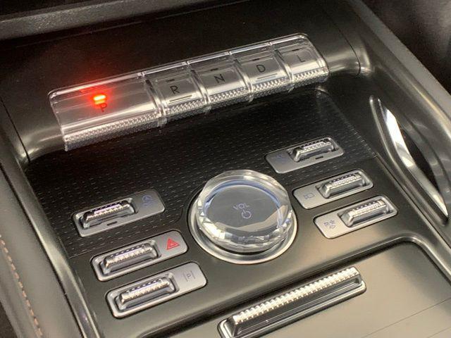 new 2024 Lincoln Nautilus car, priced at $54,900