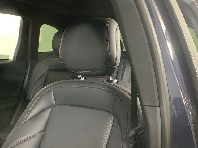 new 2024 Lincoln Nautilus car, priced at $54,900