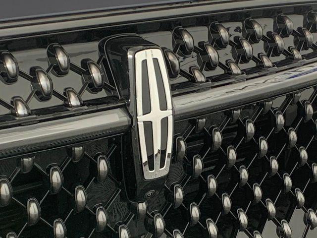 new 2024 Lincoln Nautilus car, priced at $54,900