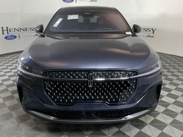 new 2024 Lincoln Nautilus car, priced at $54,900