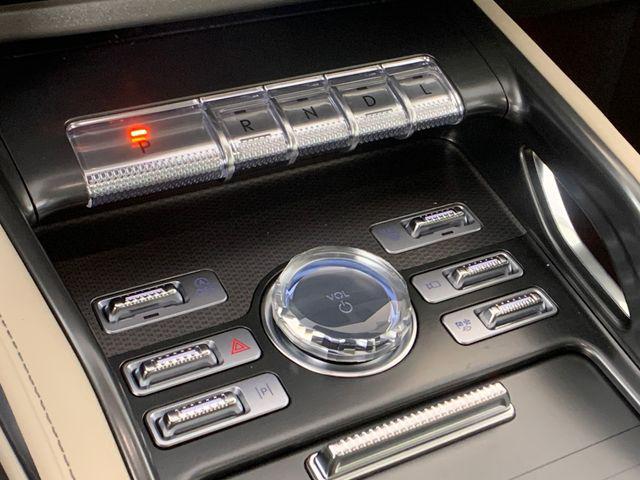 new 2025 Lincoln Nautilus car, priced at $52,734