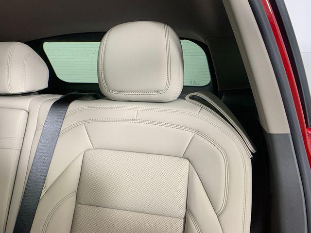 new 2025 Lincoln Nautilus car, priced at $52,734