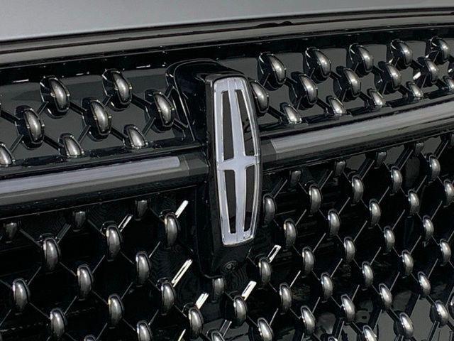 new 2025 Lincoln Nautilus car, priced at $59,237