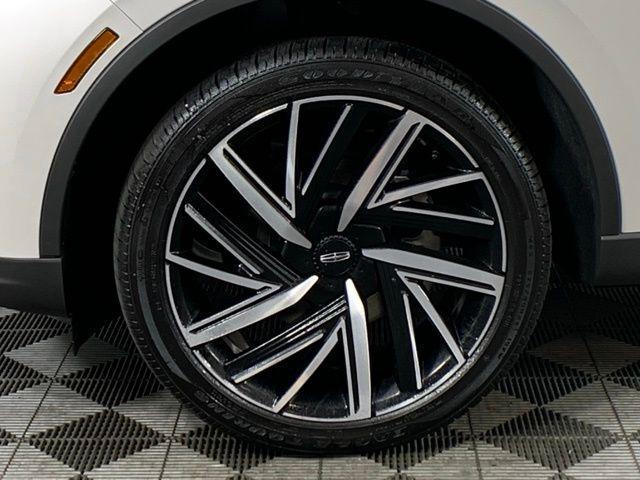 new 2025 Lincoln Aviator car, priced at $73,305