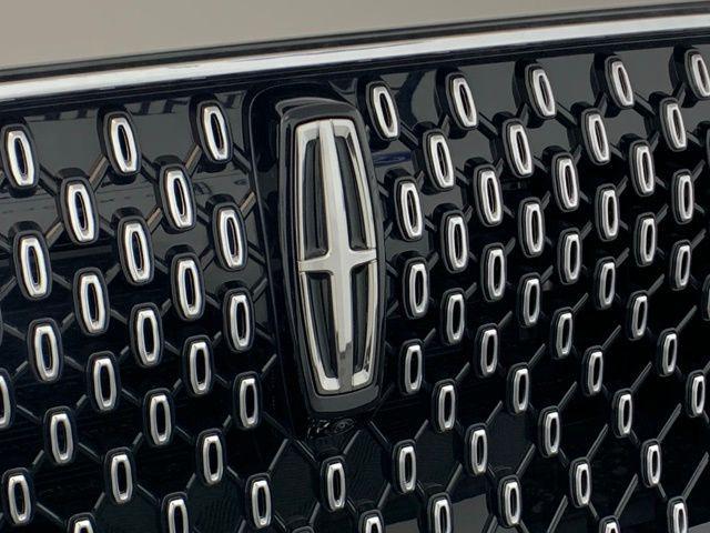 new 2025 Lincoln Aviator car, priced at $73,305