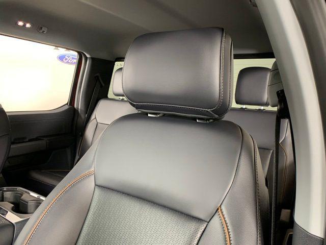 new 2025 Ford F-250 car, priced at $80,598