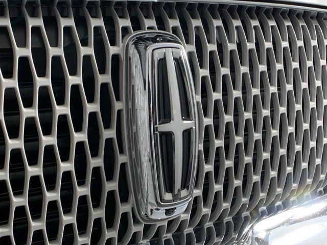 new 2024 Lincoln Navigator car, priced at $87,796