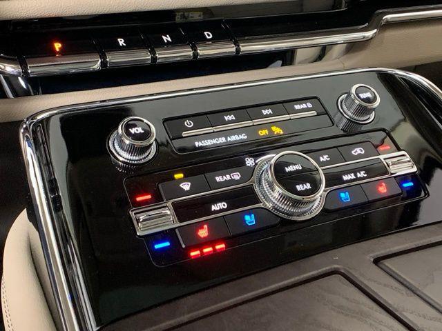 new 2024 Lincoln Navigator car, priced at $87,796