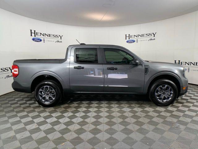 new 2025 Ford Maverick car, priced at $30,192