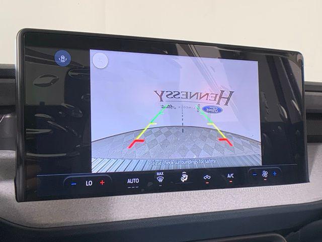 new 2025 Ford Maverick car, priced at $30,192