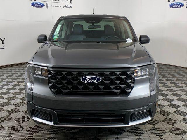 new 2025 Ford Maverick car, priced at $30,192