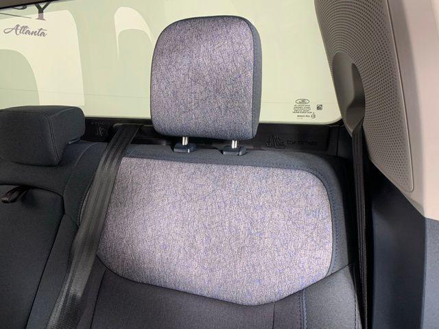 new 2025 Ford Maverick car, priced at $30,192