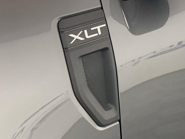 new 2025 Ford Maverick car, priced at $30,192