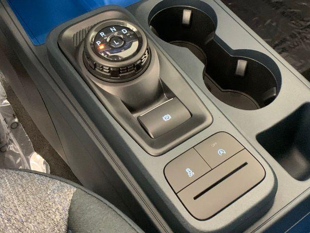 new 2025 Ford Maverick car, priced at $30,192