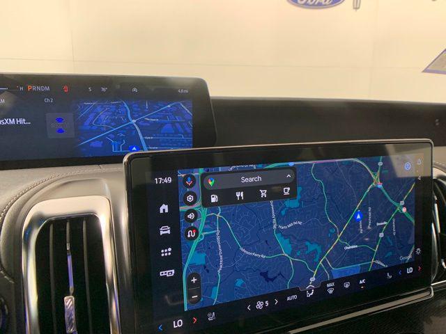 new 2025 Ford Expedition car, priced at $76,466
