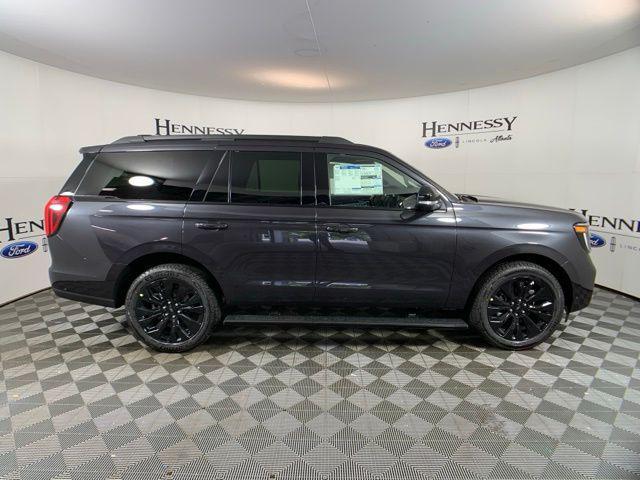 new 2025 Ford Expedition car, priced at $76,466