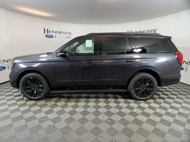 new 2025 Ford Expedition car, priced at $76,466