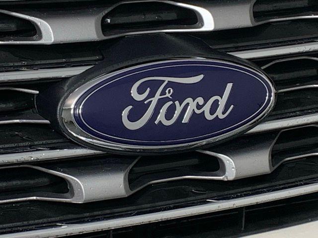 used 2017 Ford Explorer car, priced at $19,782