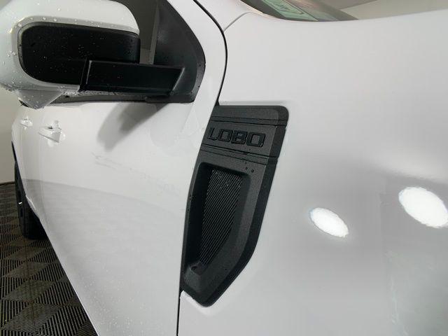 new 2025 Ford Maverick car, priced at $37,776