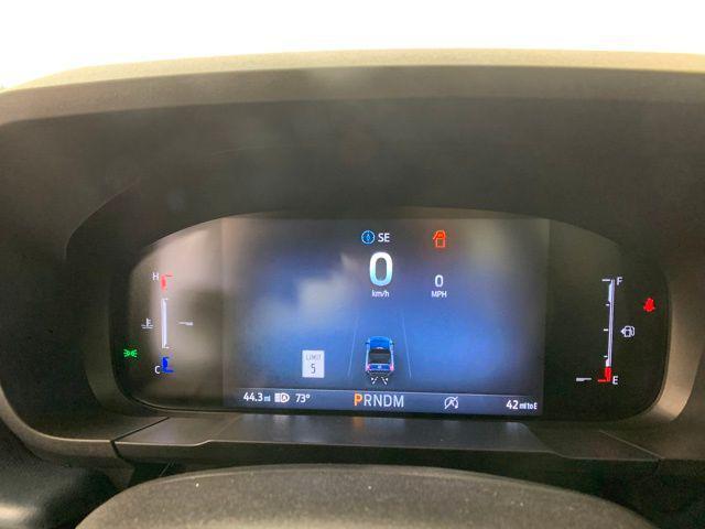 new 2025 Ford Maverick car, priced at $37,776