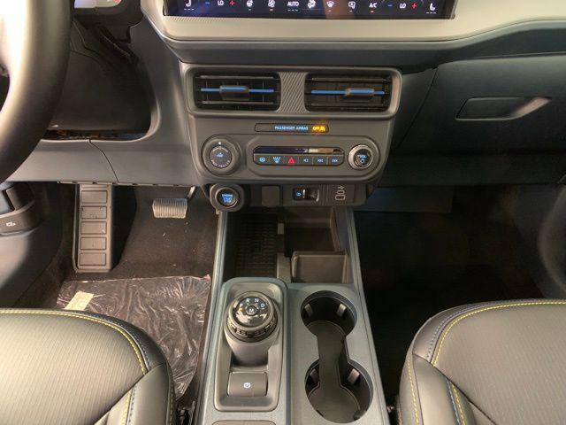 new 2025 Ford Maverick car, priced at $37,776