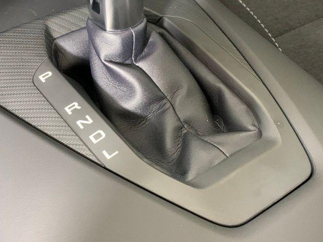 new 2025 Ford Mustang car, priced at $32,851