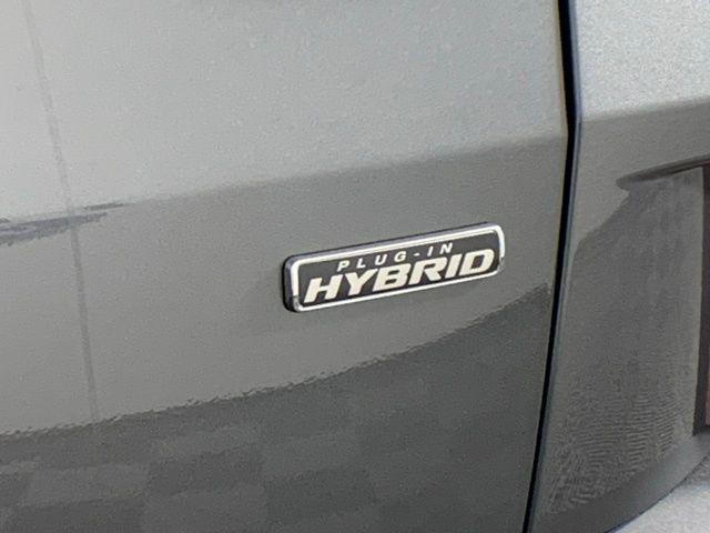 new 2025 Ford Escape PHEV car, priced at $36,036