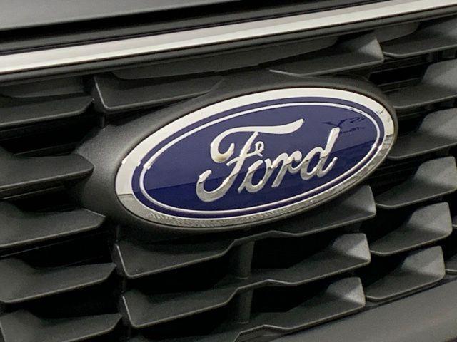 new 2025 Ford Escape PHEV car, priced at $36,036