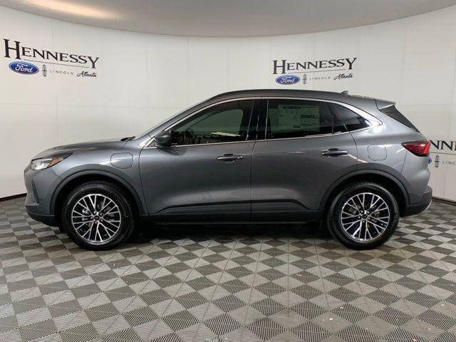 new 2025 Ford Escape PHEV car, priced at $36,036