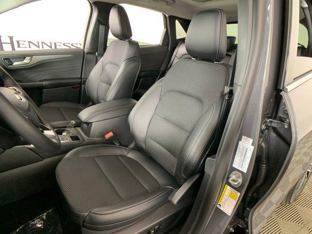 new 2025 Ford Escape PHEV car, priced at $36,036