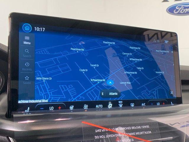 new 2025 Ford Escape PHEV car, priced at $36,036