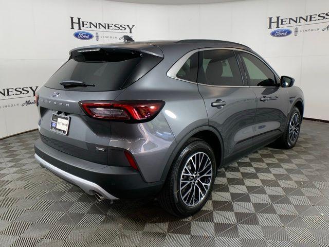 new 2025 Ford Escape PHEV car, priced at $36,036