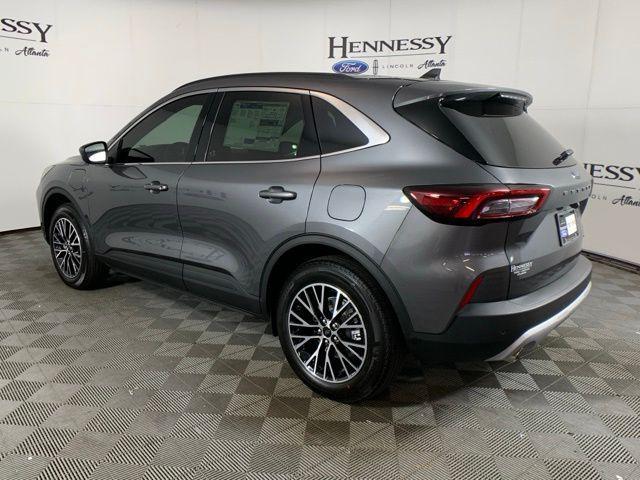 new 2025 Ford Escape PHEV car, priced at $36,036